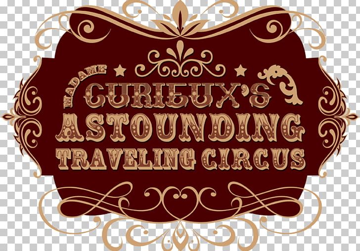 Logo Circus Clown Art PNG, Clipart, Art, Brand, Brown, Chocolate, Chocolate Cake Free PNG Download