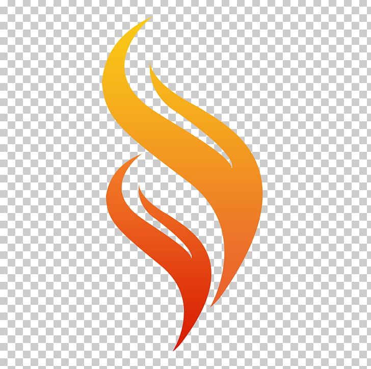 Logo Flame Graphic Design PNG, Clipart, Computer Wallpaper, Crescent, Fire, Flame, Graphic Design Free PNG Download