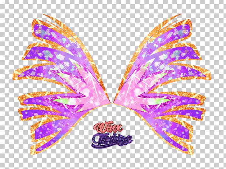 Stella Bloom Tecna Winx Club: Believix In You Sirenix PNG, Clipart, Bloom, Butterfly, Deviantart, Fairy, Insect Free PNG Download