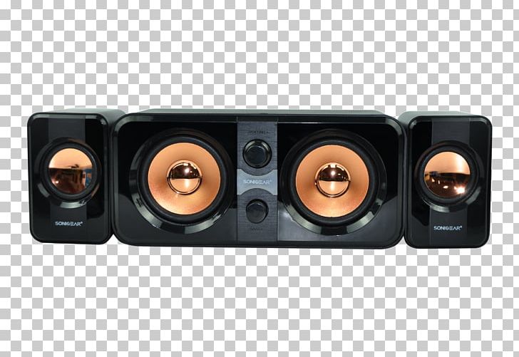 Subwoofer Computer Speakers Loudspeaker Home Theater Systems Studio Monitor PNG, Clipart, Audio, Audio Equipment, Car Subwoofer, Computer, Computer Hardware Free PNG Download