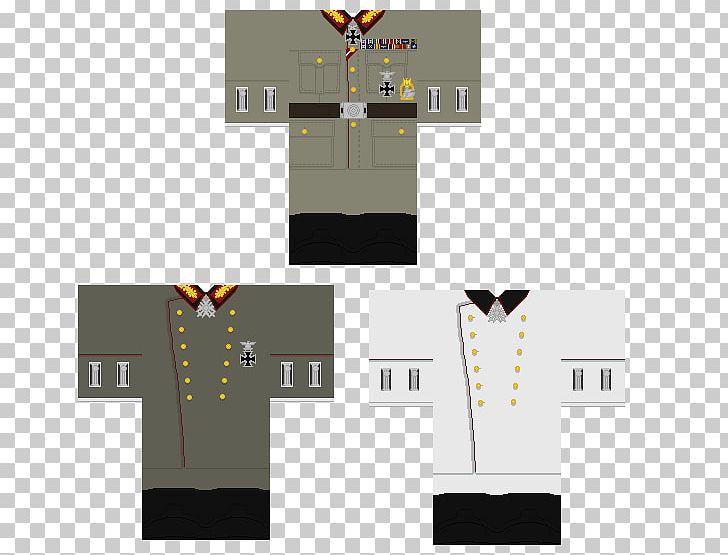 T Shirt Roblox Uniforms Of The Heer Png Clipart Angle Battle