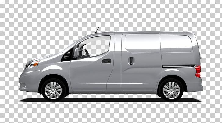 s cargo van