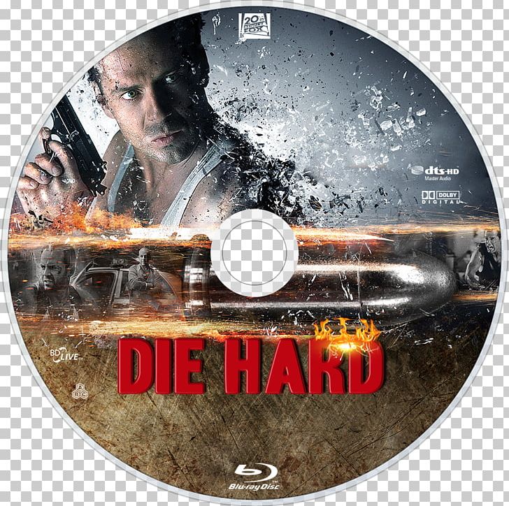Blu-ray Disc Die Hard Film Series DVD Compact Disc PNG, Clipart, Bluray Disc, Compact Disc, Die Hard, Die Hard Film Series, Die Hard With A Vengeance Free PNG Download