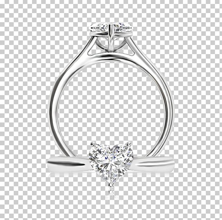 Diamond Engagement Ring Jewellery Solitaire PNG, Clipart, Bezel, Body Jewellery, Body Jewelry, Diamond, Emerald Free PNG Download