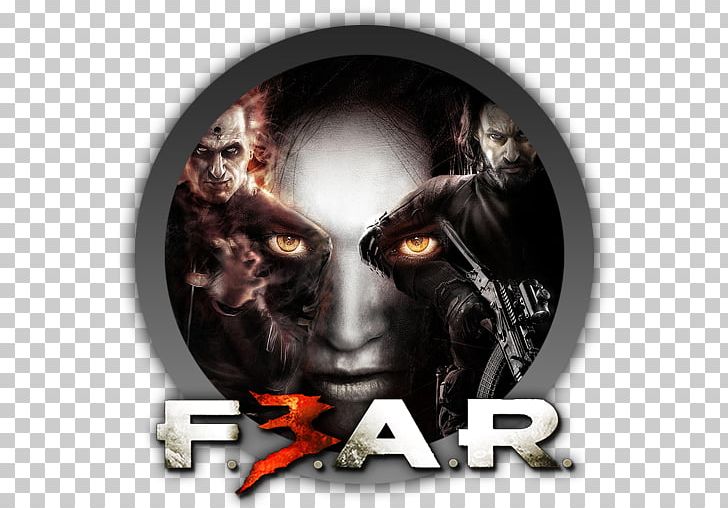 F.E.A.R. 3 F.E.A.R. 2: Project Origin God Of War III Xbox 360 PNG, Clipart, Album Cover, Crysis 3, Fear, Fear 2 Project Origin, Fear 3 Free PNG Download