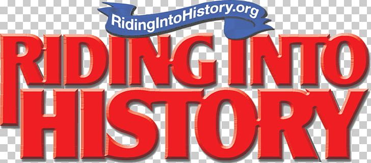 Logo Banner Brand Riding Into History Product PNG, Clipart,  Free PNG Download