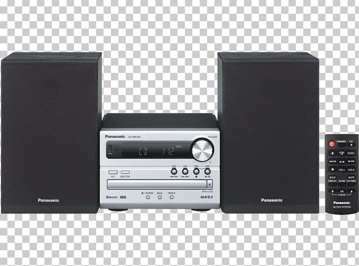 Panasonic SC-HC1040 High Fidelity Audio System Panasonic PNG, Clipart, Audio, Audio Equipment, Cd Player, Electronic Device, Electronics Free PNG Download