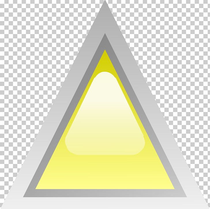 Triangle Yellow PNG, Clipart, Angle, Art, Button, Computer Icons, Desktop Wallpaper Free PNG Download