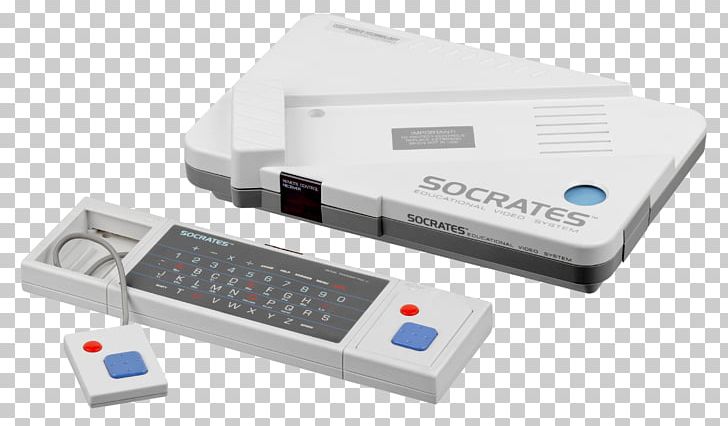 VTech Socrates Video Game Consoles Mega Drive PNG, Clipart, Apple Ii Series, Commodore 64, Computer, Electronics Accessory, Game Free PNG Download