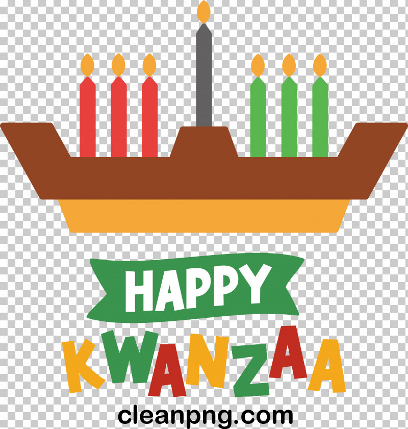 Happy Kwanzaa PNG, Clipart, Happy Kwanzaa Free PNG Download