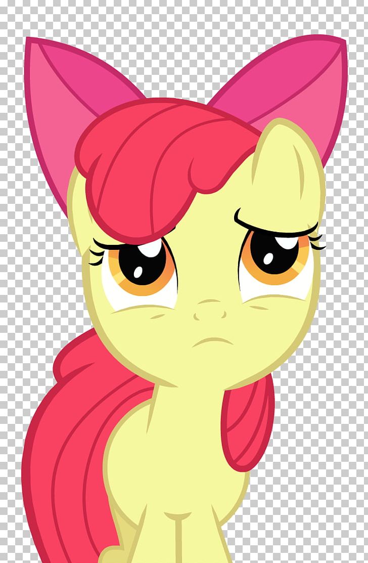 Apple Bloom Pony Drawing Sweetie Belle PNG, Clipart, Anime, Apple Bloom, Art, Canterlot, Carnivoran Free PNG Download