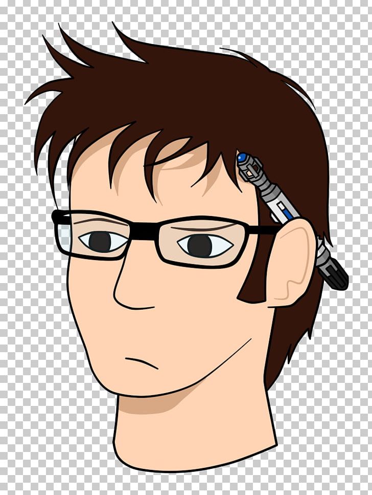 Doctor Who Tenth Doctor Sonic Screwdriver The Dalek Invasion Of Earth PNG, Clipart, Boy, Brown Hair, Cartoon, Cheek, Chin Free PNG Download