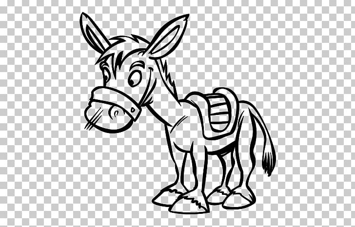 Donkey Drawing PNG, Clipart, Animals, Animated Film, Art, Artwork, Cartoon Free PNG Download