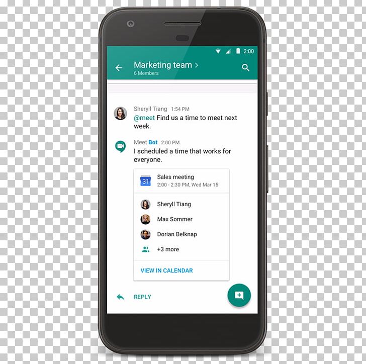 Google Hangouts Online Chat Google Duo Google Allo PNG, Clipart, Cellular Network, Chat, Electronic Device, Electronics, Gadget Free PNG Download