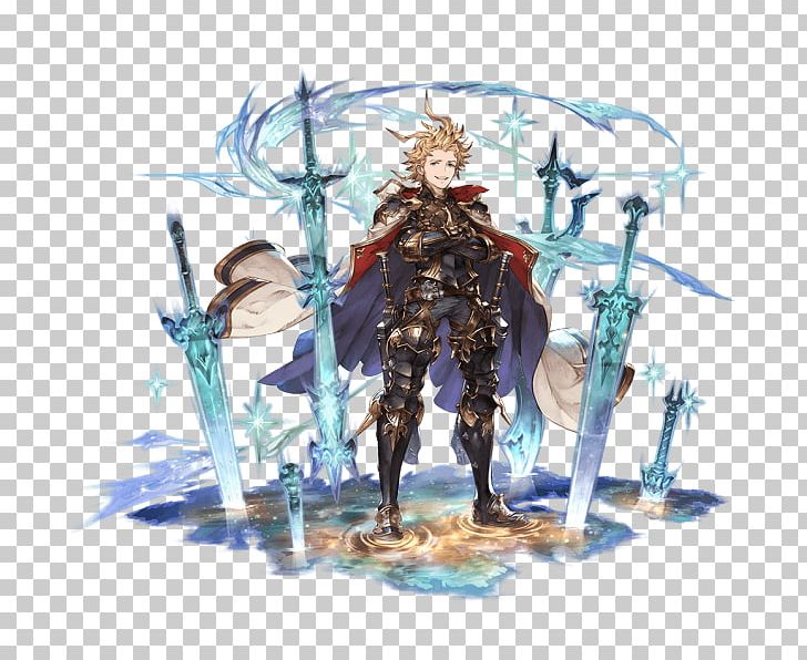 Granblue Fantasy Video Game Wikia Character PNG, Clipart, Action Figure, Character, Fantasy, Fictional Character, Figurine Free PNG Download