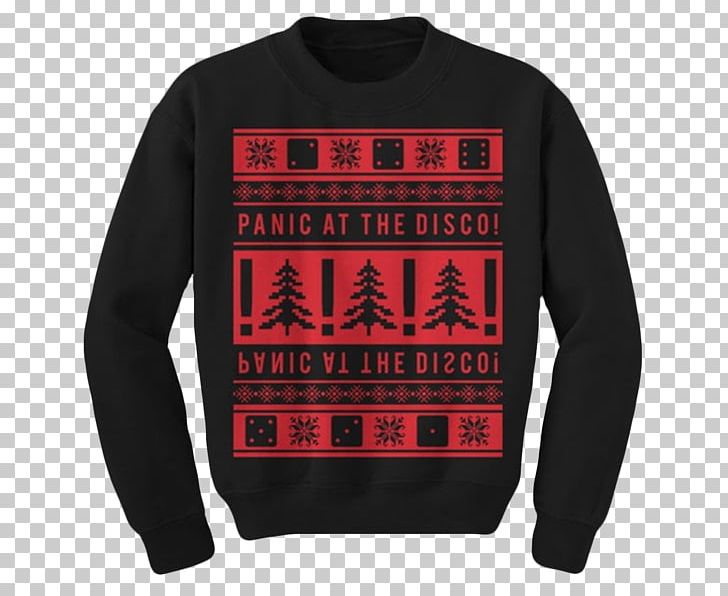 Hoodie Sweater Panic! At The Disco Crew Neck Bluza PNG, Clipart, Amazoncom, Black, Blouse, Bluza, Brand Free PNG Download