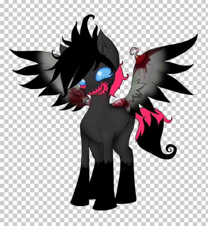 Horse Demon Cartoon Legendary Creature Yonni Meyer PNG, Clipart, Animals, Cartoon, Demon, Fictional Character, Horse Free PNG Download