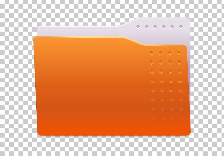 Material Rectangle PNG, Clipart, Art, Folders, Material, Miscellaneous, Orange Free PNG Download