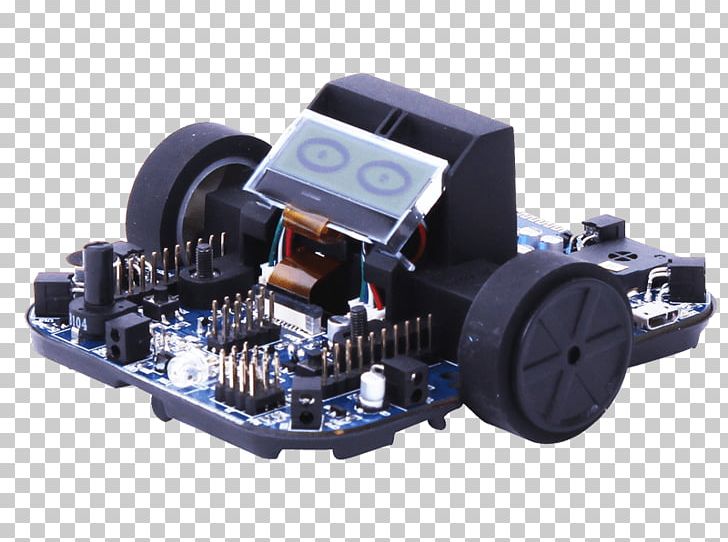 Robotics Technology Robot Kit Mechatronics PNG, Clipart, Automotive Exterior, Automotive Tire, Car, Electronic Component, Electronics Free PNG Download