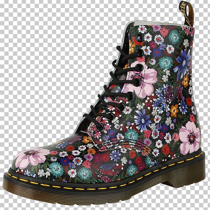 Shoe Dr. Martens Women's Pascal 8 Eye Boot Dr Martens Women's Pascal PNG, Clipart,  Free PNG Download