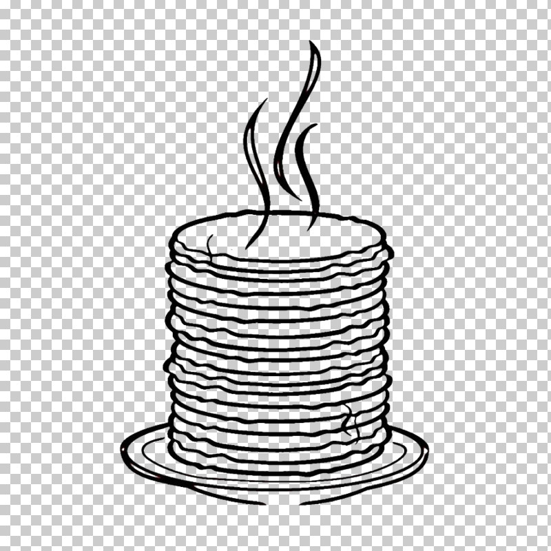 Line Art Line Cylinder Coloring Book Cake PNG, Clipart, Cake, Candle, Coloring Book, Cylinder, Drawing Free PNG Download