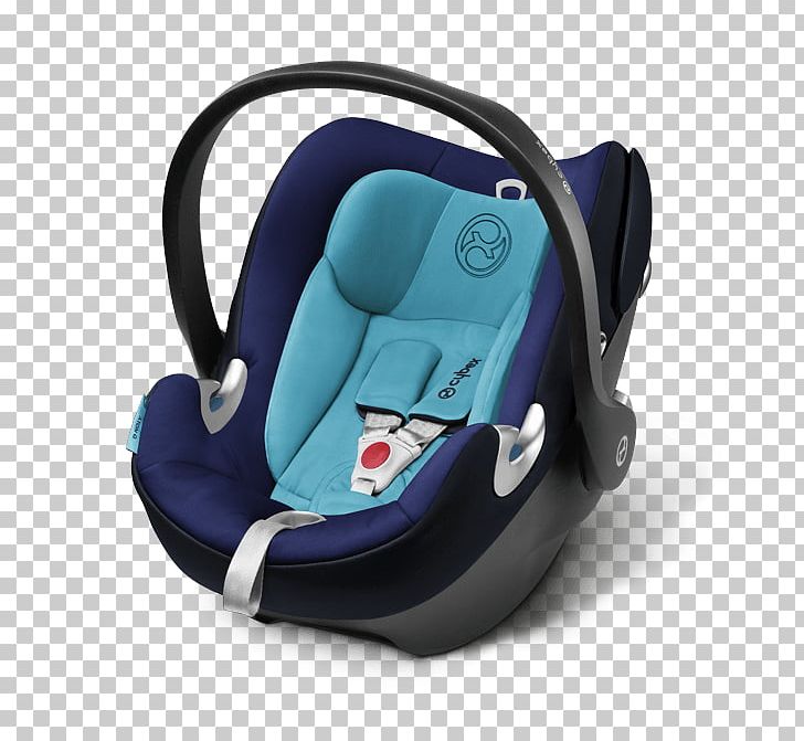 Baby & Toddler Car Seats Cybex Aton Q Mamas & Papas PNG, Clipart, Aton, Baby Toddler Car Seats, Baby Transport, Blue, Car Free PNG Download