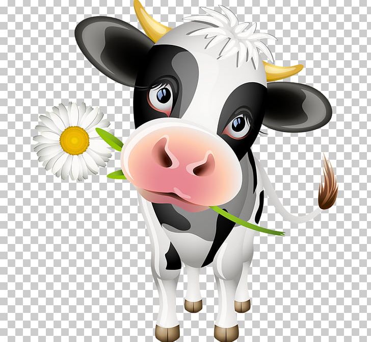 Calf Holstein Friesian Cattle Graphics PNG, Clipart, Animaux, Calf, Cartoon, Cattle, Cattle Like Mammal Free PNG Download