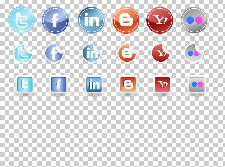 Computer Icons Social Media Blog Symbol PNG, Clipart, Blog, Brand, Button, Circle, Communication Free PNG Download