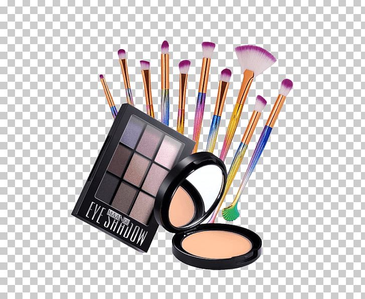Eye Shadow Make-up Face Powder Makeup Brush PNG, Clipart, Brush, Collagen, Color, Cosmetics, Eye Free PNG Download
