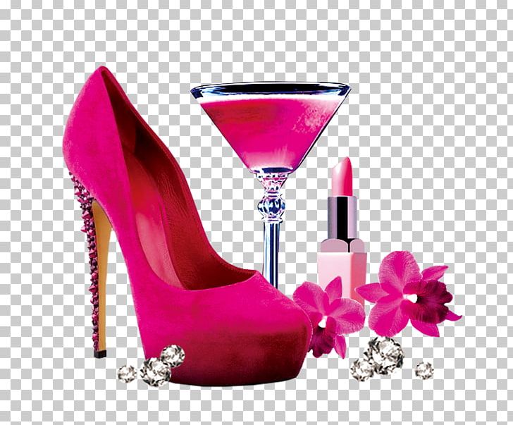 High-heeled Footwear Shoe Red Absatz PNG, Clipart, Accessories, Convite, Crown, Designer, Diamond Free PNG Download