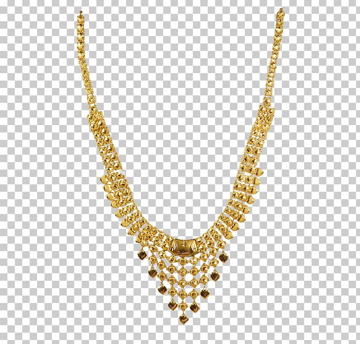 Necklace Kerala Earring Jewellery Gold PNG, Clipart, Body Jewelry, Chain, Earring, Fashion, Fashion Accessory Free PNG Download
