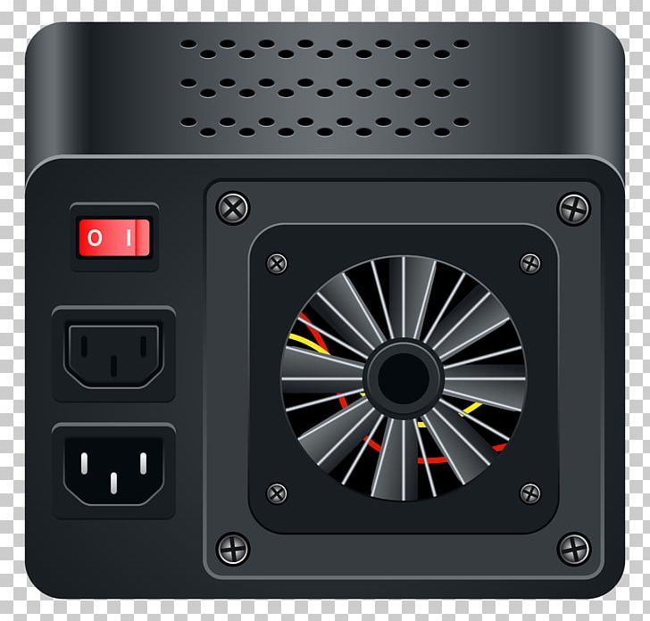 Power Supply Unit Power Converters Mains Electricity PNG, Clipart, Audio, Computer, Computer Hardware, Computer Icons, Cpu Free PNG Download