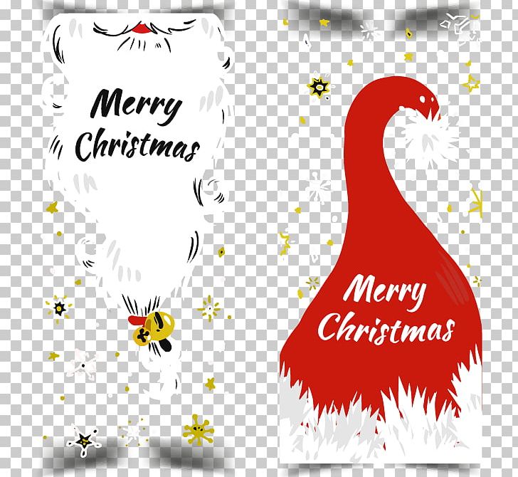 Santa Claus Christmas Tree Christmas Card PNG, Clipart, Bird, Business Card, Cards, Christmas Card, Christmas Decoration Free PNG Download