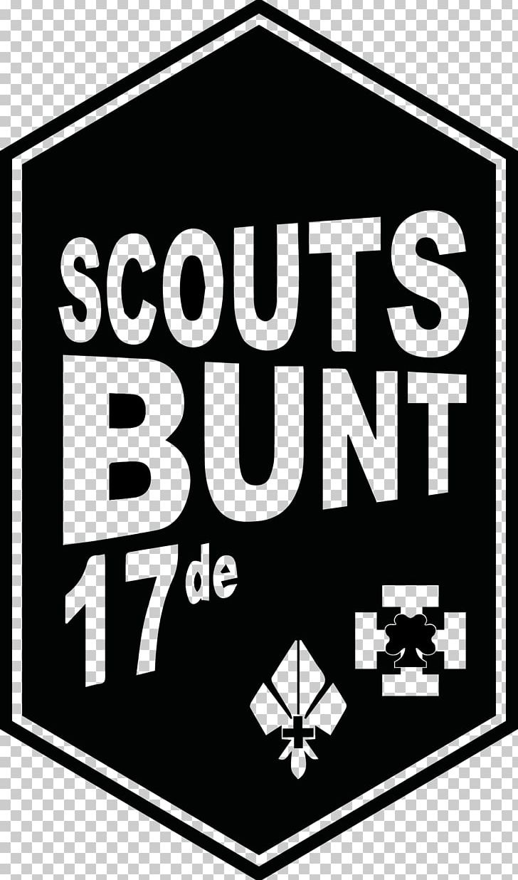 Scouts Bunt Tak Kapoenen Cub Scout Scouts En Gidsen Vlaanderen PNG, Clipart, Akela, Area, Black And White, Brand, Brownies Free PNG Download