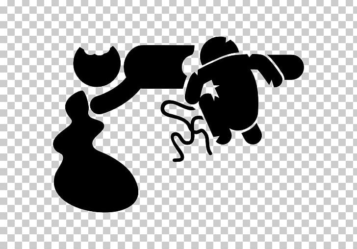 Silhouette Violence Computer Icons PNG, Clipart, Animals, Black, Black And White, Computer Icons, Desktop Wallpaper Free PNG Download
