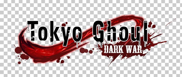 Tokyo Ghoul: Dark War Game PNG, Clipart, Android, Anime, Brand, Dark War, Fantasy Free PNG Download
