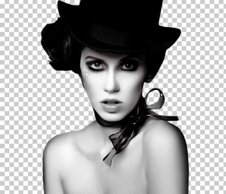 Woman With A Hat Black And White Painting PNG, Clipart, Bayan, Bayan Resimleri, Beauty, Black, Black And White Free PNG Download