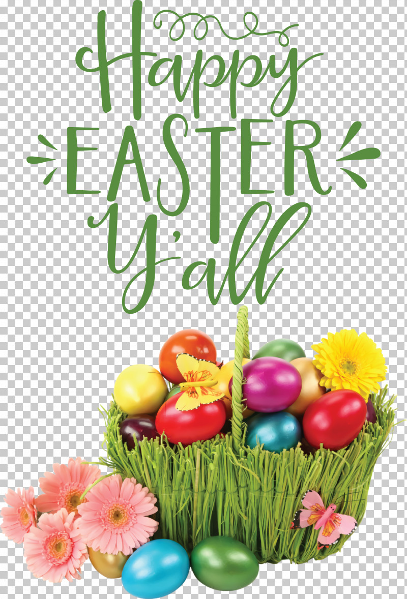 Happy Easter Easter Sunday Easter PNG, Clipart, Easter, Easter Basket, Easter Bunny, Easter Egg, Easter Postcard Free PNG Download