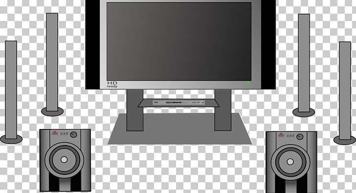 Cinema Home Theater Systems PNG, Clipart, Audio, Audio Equipment, Cinema, Clip Art, Computer Icons Free PNG Download