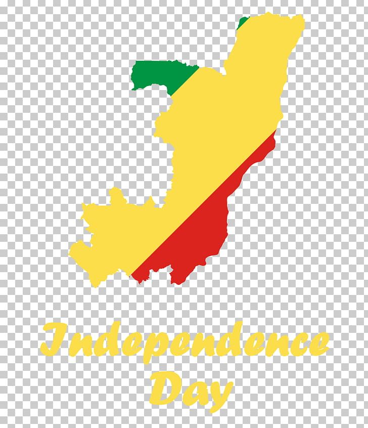 Congo Independence Day. PNG, Clipart, Apple, Area, Brand, Flag, Fruit Nut Free PNG Download