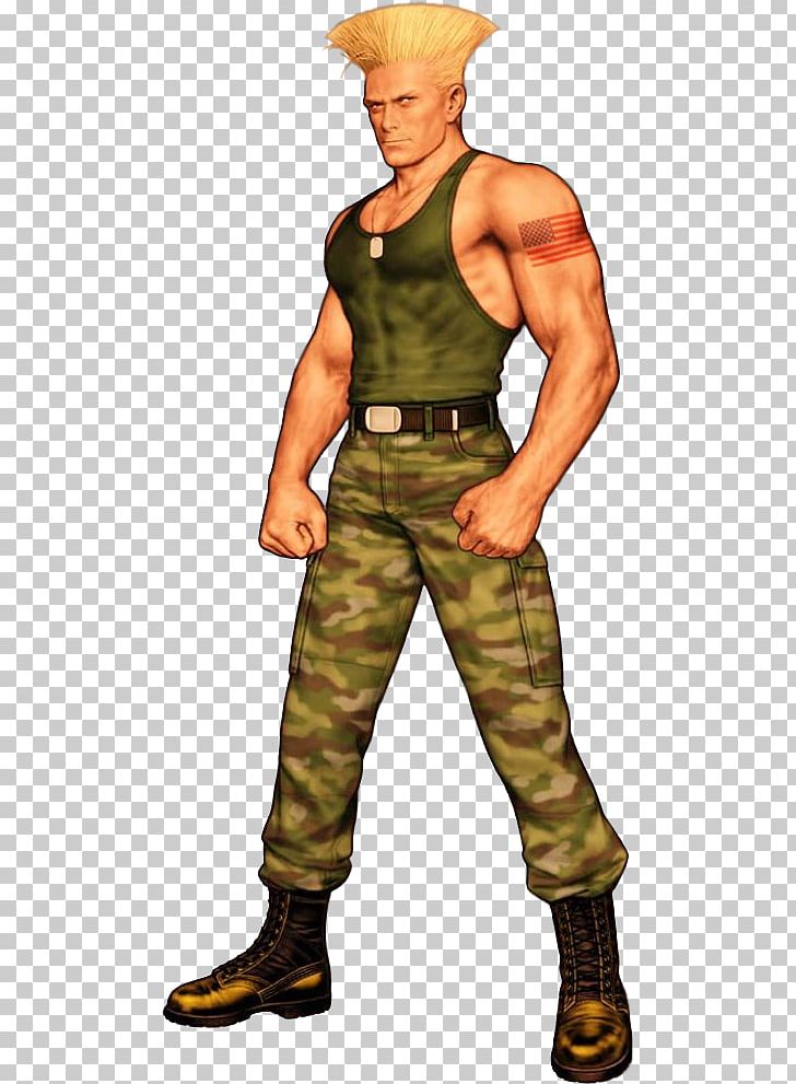 Shinkiro Guile Street Fighter II: The World Warrior Street Fighter IV Ken Masters PNG, Clipart, Army, Barechested, Capcom, Fictional Character, Infantry Free PNG Download