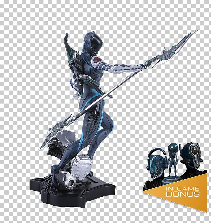Warframe Figurine Statue San Diego Comic-Con PNG, Clipart, Action Figure, Excalibur, Figurine, Fortnite, Game Free PNG Download