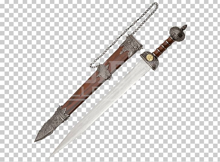 Ancient Rome Gladius Sword Knife Gladiator PNG, Clipart, Ancient Rome, Blade, Bowie Knife, Centurion, Cold Weapon Free PNG Download