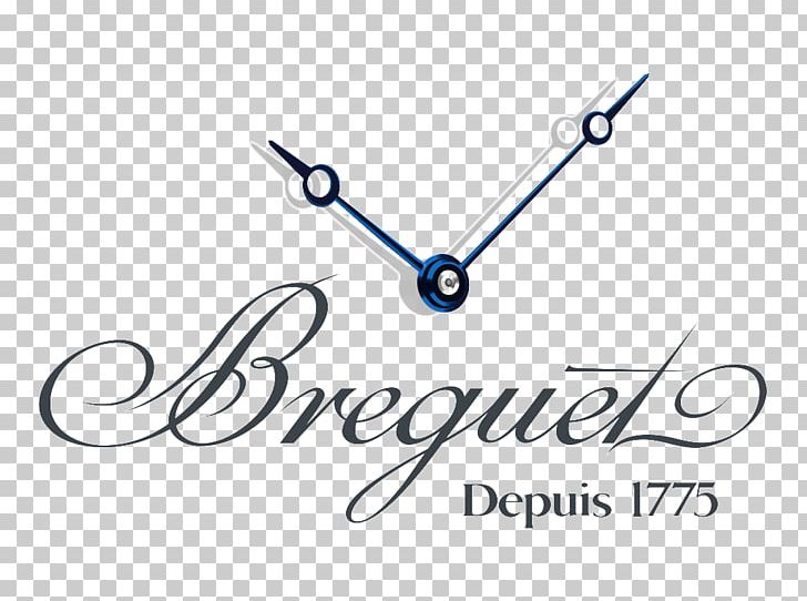 Breguet Logo Watch Brand Product Design PNG, Clipart, Angle, Area, Blue, Brand, Breguet Free PNG Download