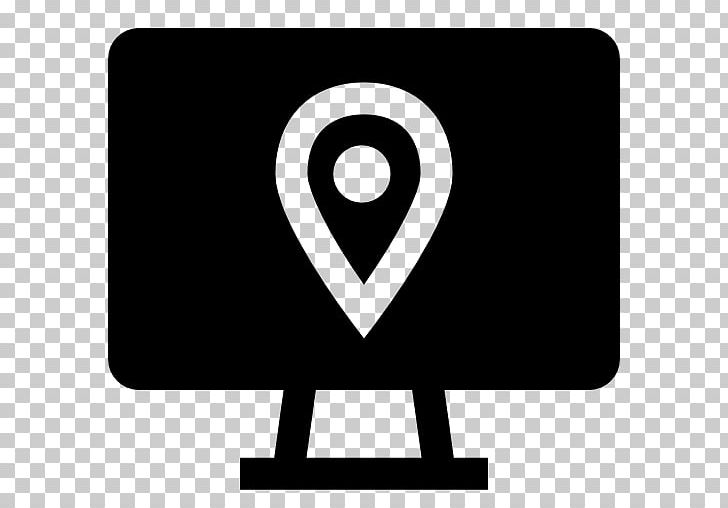 Computer Icons Geolocation Online And Offline PNG, Clipart, Area, Black And White, Brand, Computer Icons, Download Free PNG Download