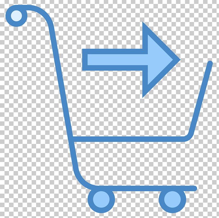 Computer Icons Shopping Cart PNG, Clipart, Angle, Area, Blue, Computer Icons, Desktop Wallpaper Free PNG Download