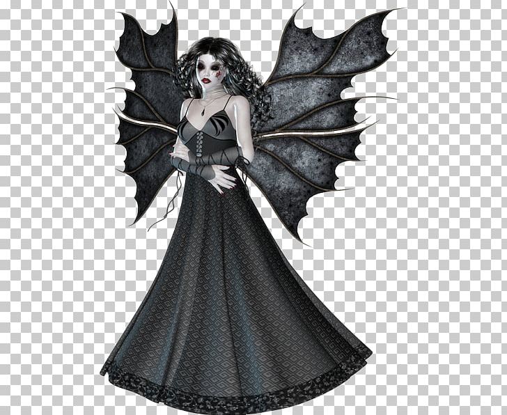Gothic Transparent PNG, Clipart, Black And White, Blog, Costume Design, Drawing, Fairy Free PNG Download