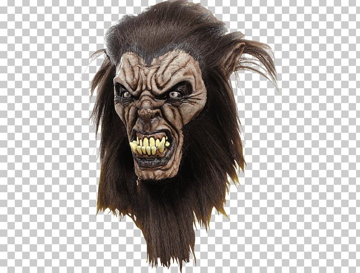Latex Mask Halloween Costume Werewolf PNG, Clipart, Adult, American Werewolf In London, Art, Clothing, Costume Free PNG Download