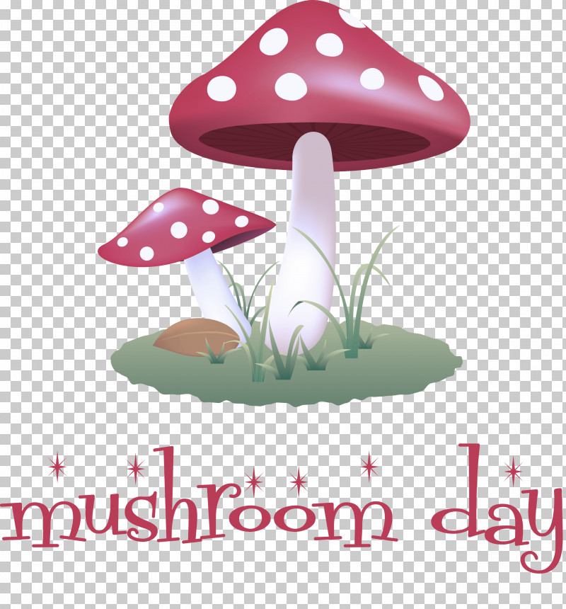 Mushroom Day Mushroom PNG, Clipart, Agaric, Agaricaceae, Agaricomycetes, Agaricus Bisporus, Cartoon Free PNG Download