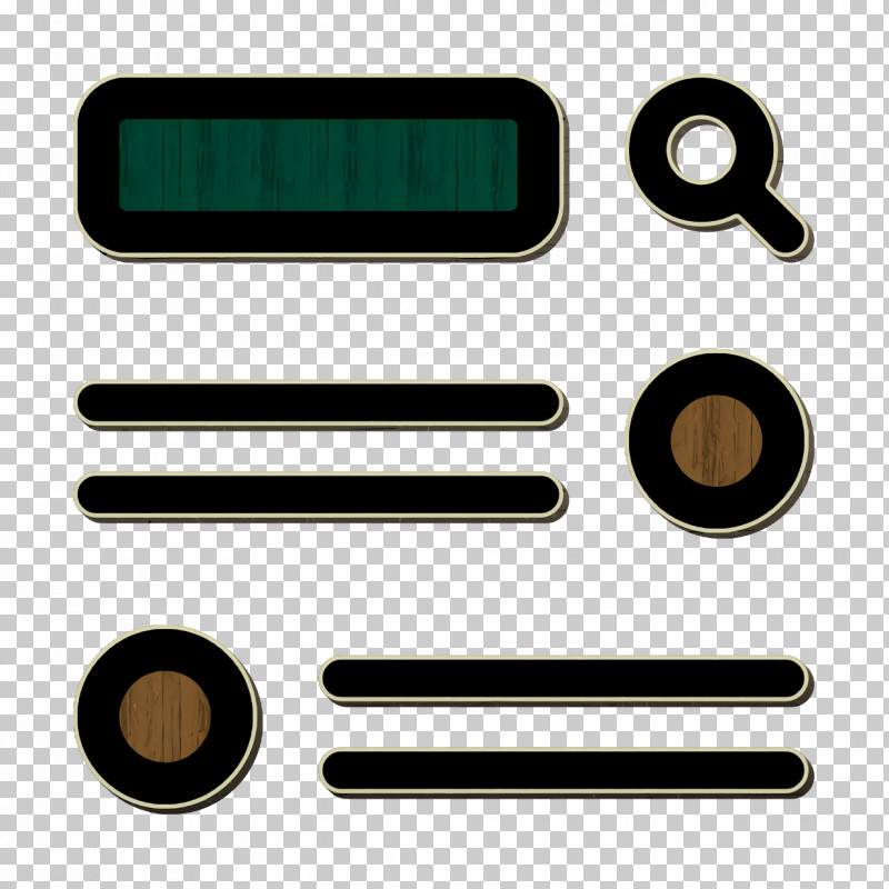 Wireframe Icon Ui Icon PNG, Clipart, Computer, Computer Hardware, Data, Desktop Computer, Dimm Free PNG Download